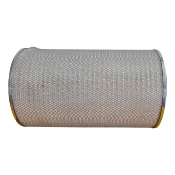 Filtro De Ar Principal Do Motor 373 Mm De X 623 Mm 84428272