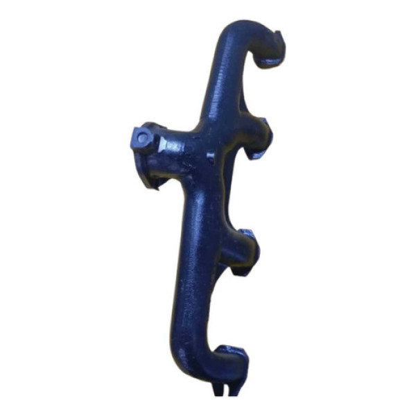 Coletor Escape Nao Turbinado - Mb  3521421601