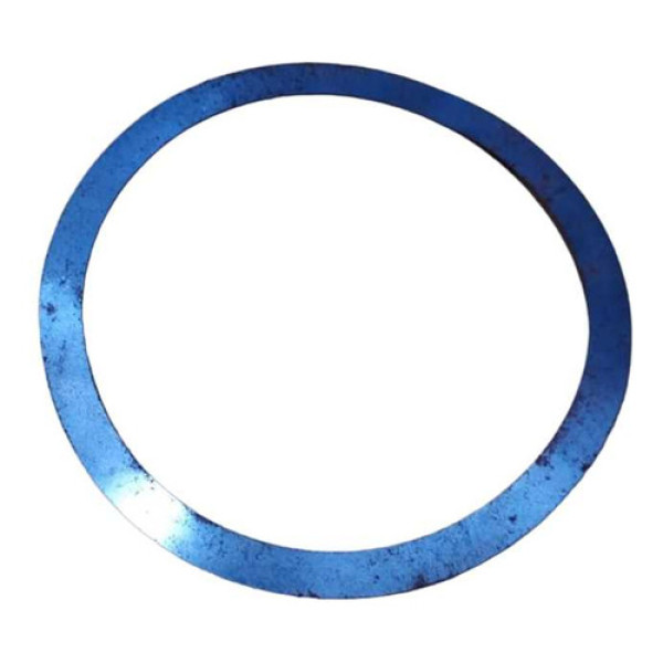 Calço Do Entalhado Da Caíxa Mbb Of 1113. Nº 8.3 Mbb