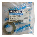 Placa Komatsu 417-43-17280 Para Cilindro Mestre Freio