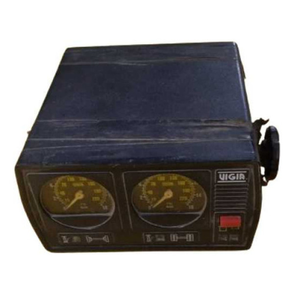 Rodo Calibrador Vigia Antigo 3 Saidas  24 V