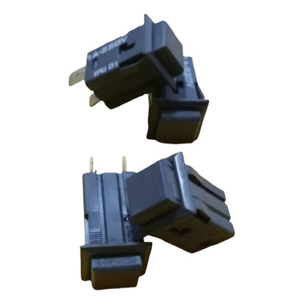 Kit Chave Tecla Porto Foco (4 Unidades)