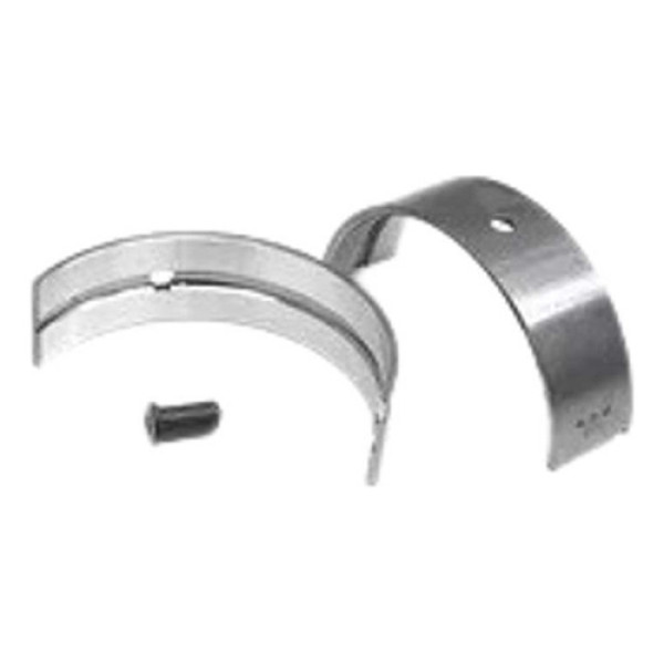 Bronzina Fixa Std 4 Cil. Mwm 941084300068