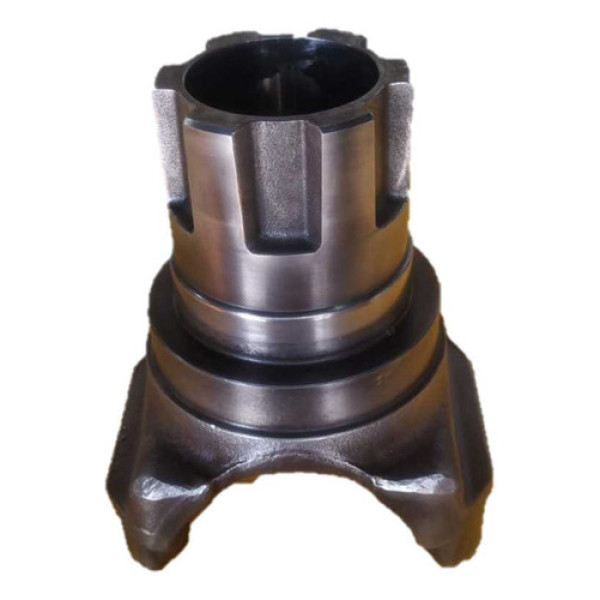 Flange Terminal Cambio Zf 6s-1010 1346304175