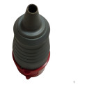 Plug Industrial 16a 3p+t 380-440v Modelo: N4046