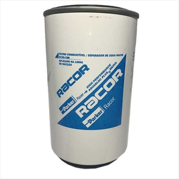 Filtro Sedimentador Separador De Agua R-120-10m