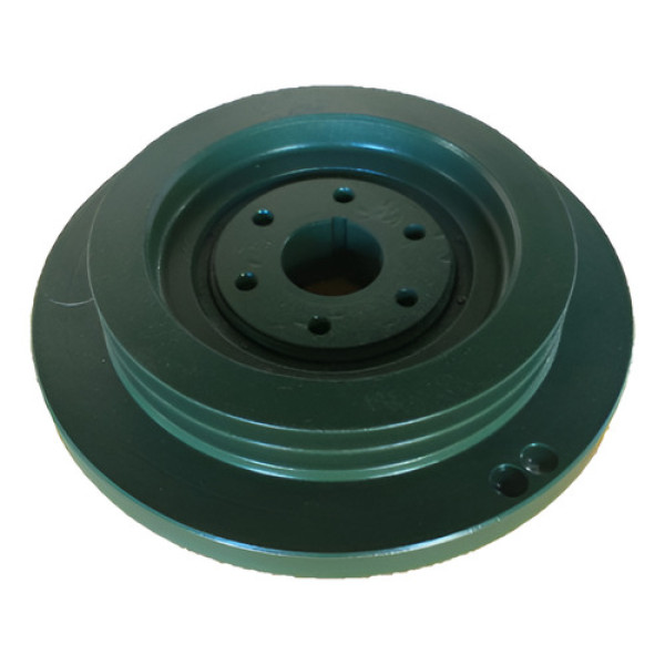 Polia Antivibradora 2 Canais Mb Om 3660350018