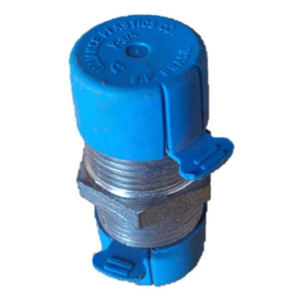 Conector Elétrico Case 87755342