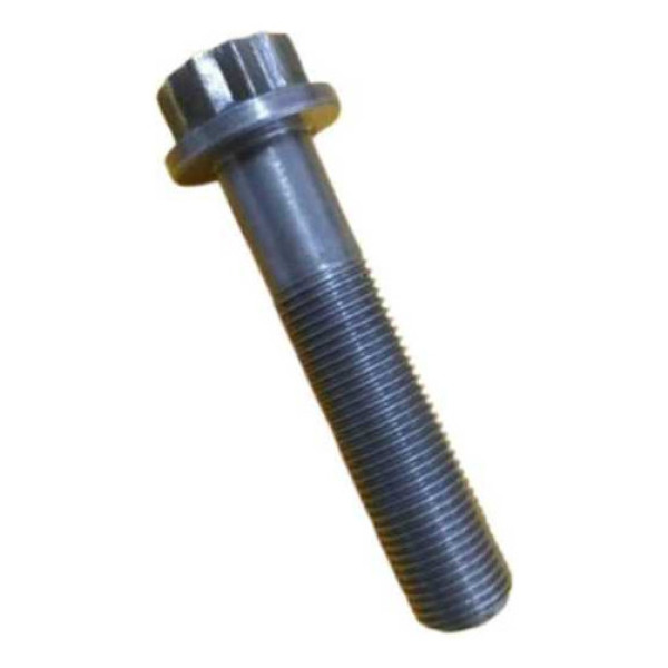 Kit  10 Parafusos Volante  Mb Om447/449 - 42203202