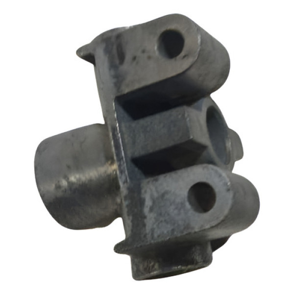 Conexão Ar 5 Vias Uma 21mm Quatro 15mm 