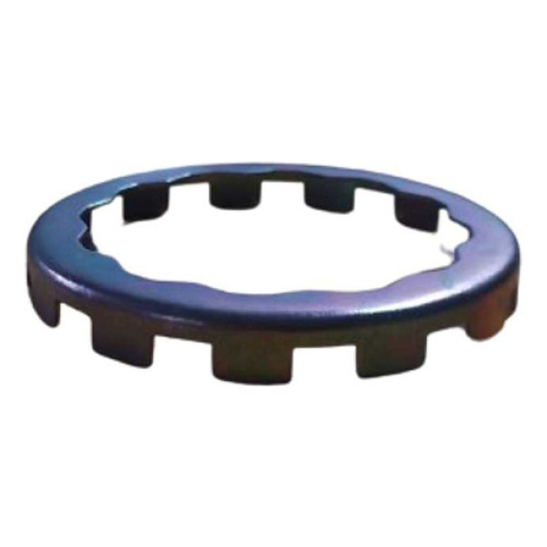 Aranha Trava Cubo Dianteiro Manga Eixo 6.5 Volvo Nl10/nl12