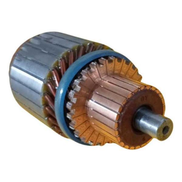 Induzido Motor Partida 12v  Zm 83.480.01