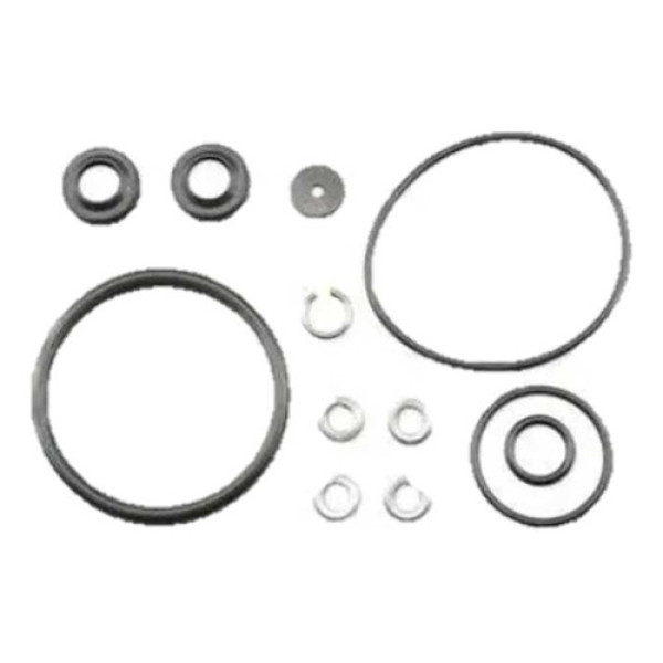 Jogo De Reparo Válvula Relê Knorr Antiga Mb Vw I83277