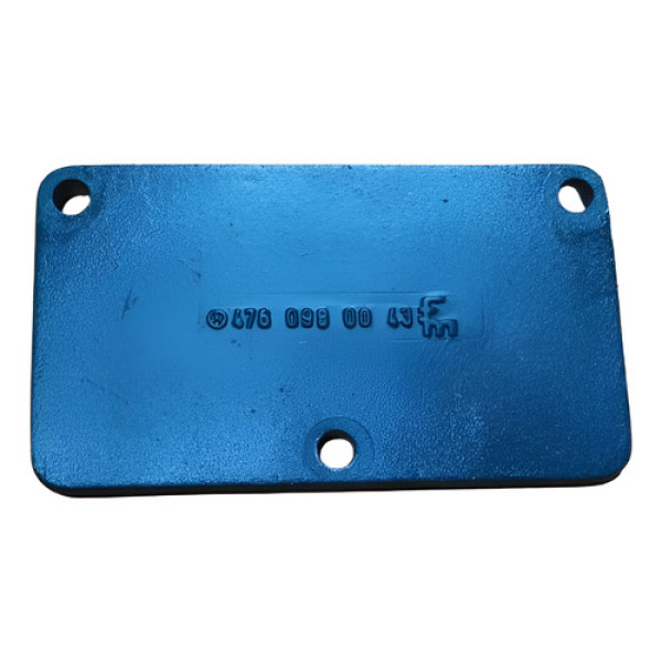 Tampa Coletor De Admição Mb Om447 4760980043