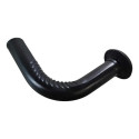 Tubo Pré-filtro Ciclônico Ar Snorkel Mann 86x22x10cm