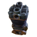 Compressor Ar Vw 8-150 Delivery (motor Mwm Sprint) Knorr
