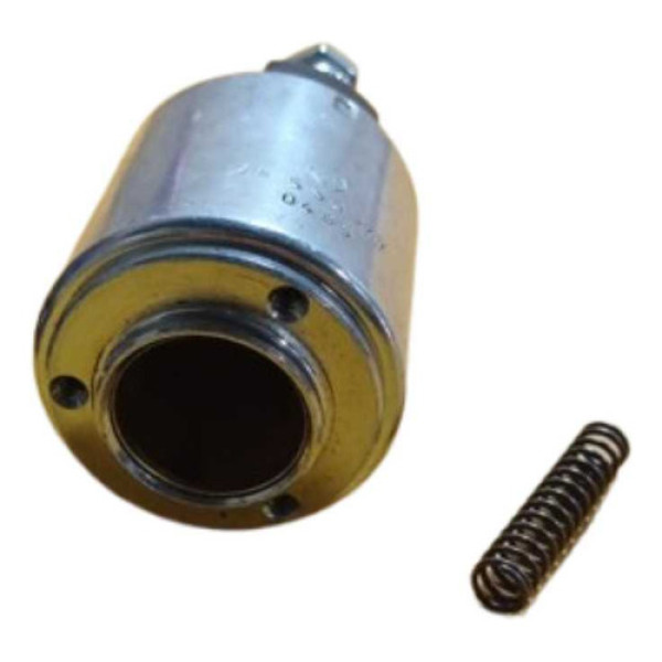 Automatico Partida Zm 550 - 24v (incompleto)