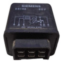 Relê Temporizador 24v Limp. Pára-brisa  D5148 3645457324 