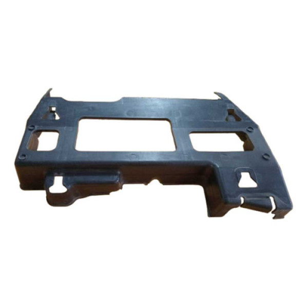Defletor Convergedor Ar Radiador Fiat Toro - Bx127092-1630