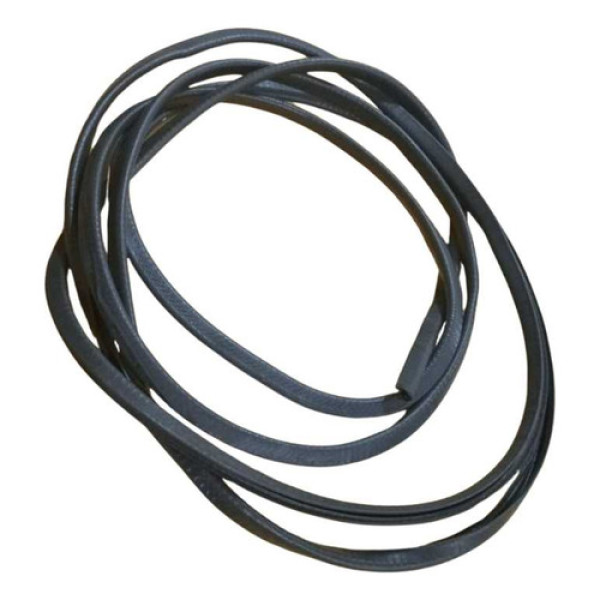 Borracha Acabamento Vidro Janela Lateral Frente Sprinter Le