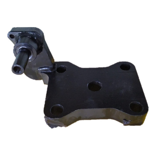  Suporte  Mola Traseira Ld 2tb511316a Volks