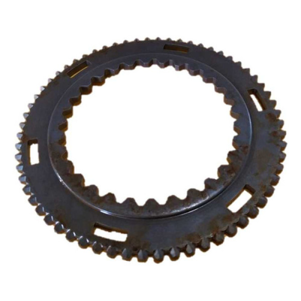 Corpo De Acoplamento S61550 Zf - 1312304106