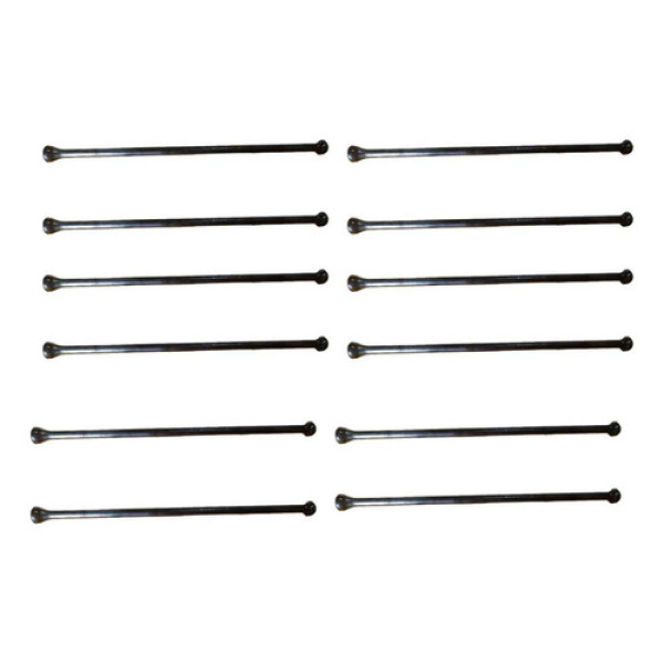 Jogo Vareta Válvula Om 906 12 Unidades