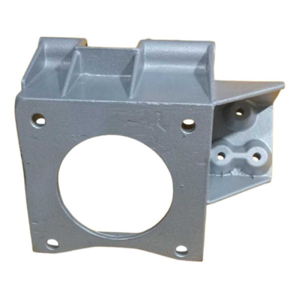  Suporte Pedal Freio Original Mercedes (usado) 3842947001