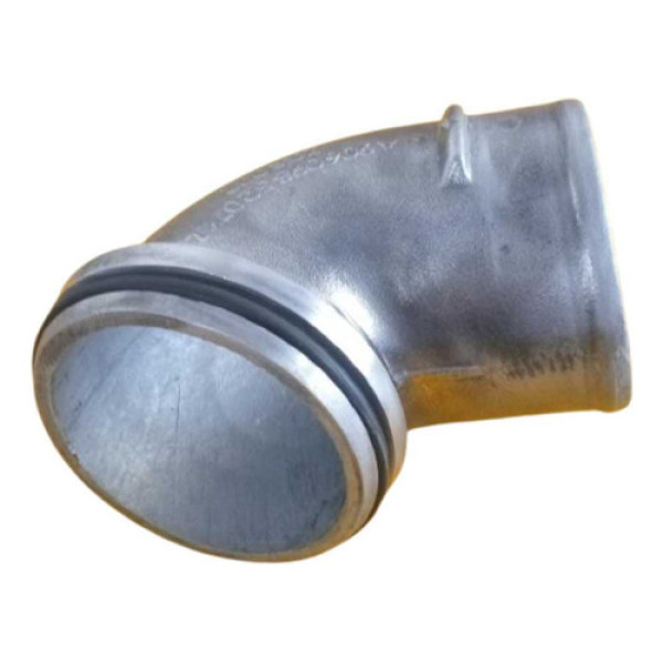 Curva Admissão Motor Mb Om 906 A9060985207kz