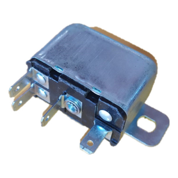 Disjuntor Ind.de Carga Ik 142 12v