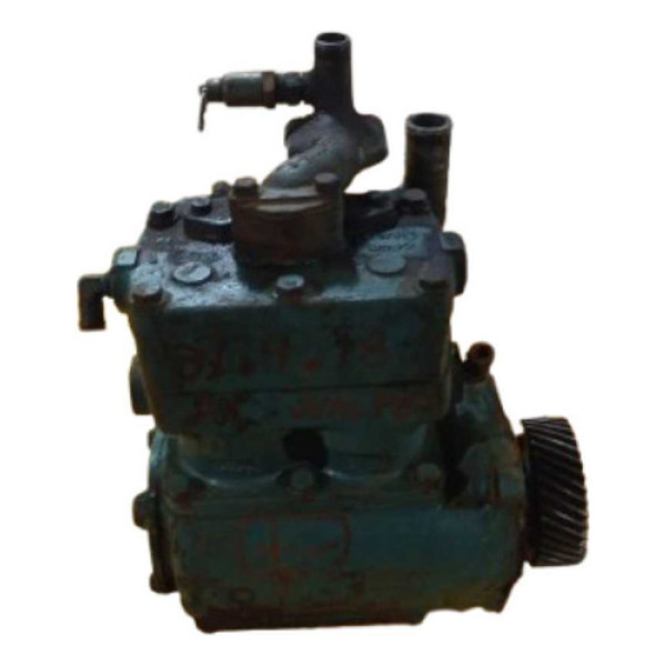 Compressor Ar Scania 112  - Efcg.0001-7