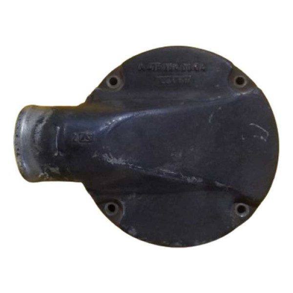 Tampa Do Alternador Mercedes Benz 4761540004 Usada