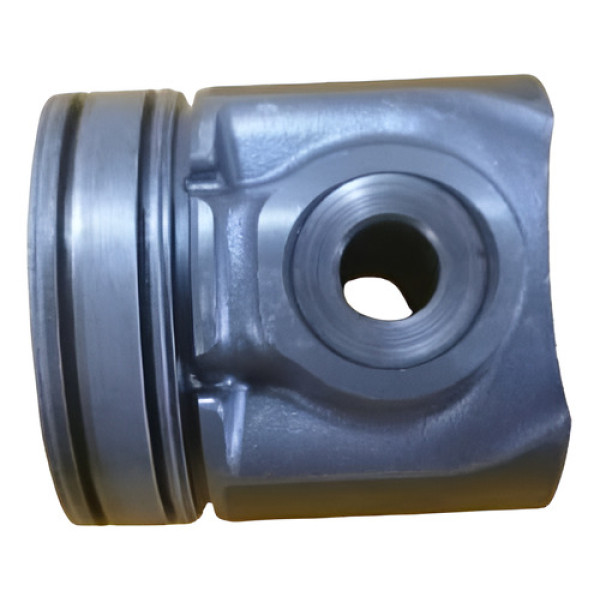 Pistao Motor Jcb Retroescavadeira 