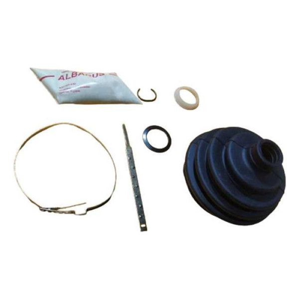 Reparo Homocinética Gol/santana/parati Spicer 21329x2g