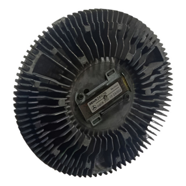 Acoplamento Viscoso Ventoinha Sprinter W906 A9062001023