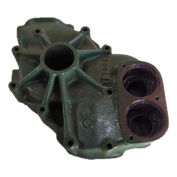 Carcaça Da Bomba Da Agua Om 352