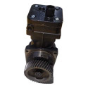 Compressor De Ar Wabco 4111540126 Mb Accelo Recon