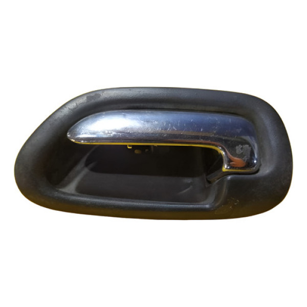 Maçaneta Interna Porta Esquerda Traseira Chrysler Stratus  Traseira