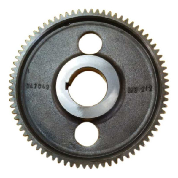 Engrenagem Do Comando - Scania P94/k94