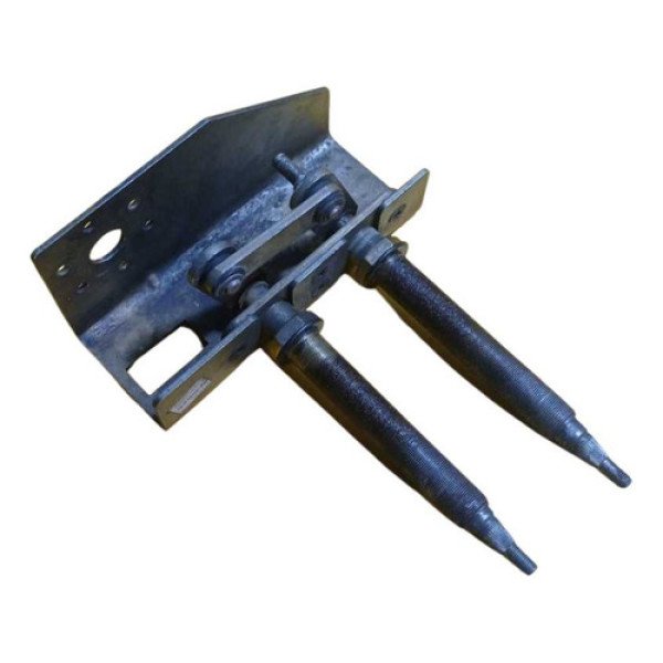 Mecanismo Braço Limpador Para-brisa Onibus Direito