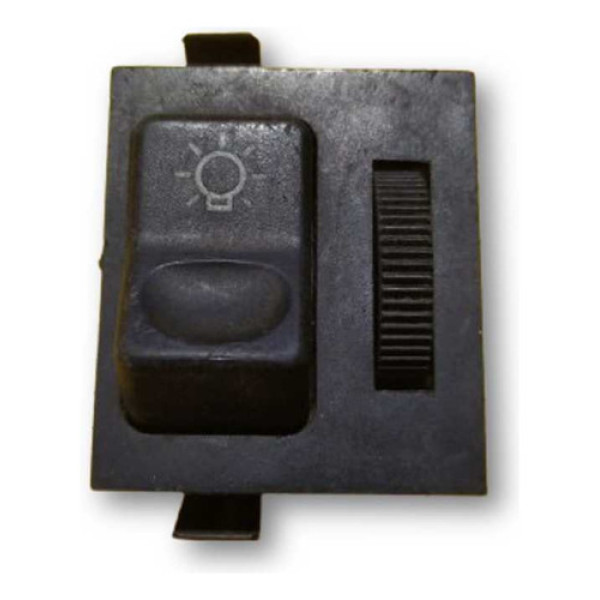 Chave Luz Gol Voyage Kostal 88 89 90 91 92 93 94