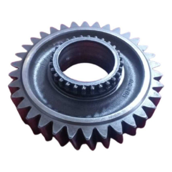 Engrenagem 1ª Movel Scania Gr871 34 Dentes - 324139