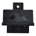 Rele Injecao  P/ Peugeot Citroen 15 Terminais 12v  Usado Preto
