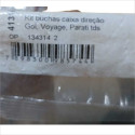Kit Bucha Caixa Direção - 41316 Gol Voyage Parati