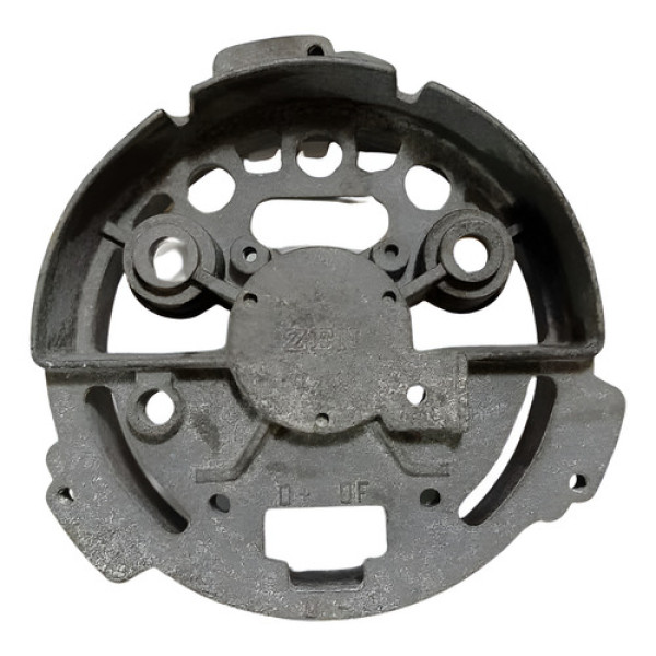 Mancal Alternador Zen  119 Mm