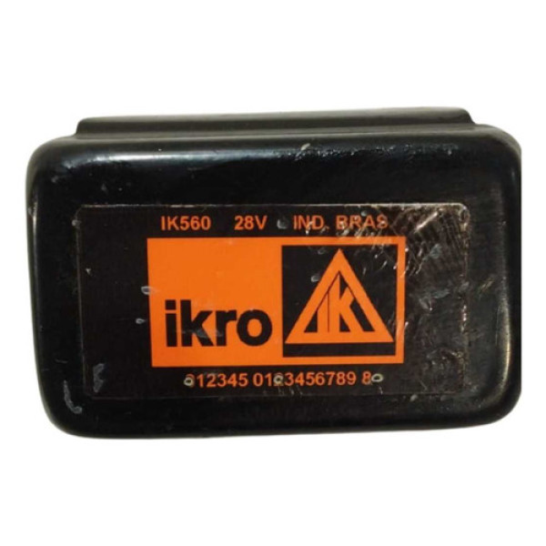 Regulador De Voltagem 28 V Ikro