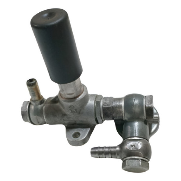 Bomba Alimentadora Manual Diesel S/ Copinho Bosch 0440011007