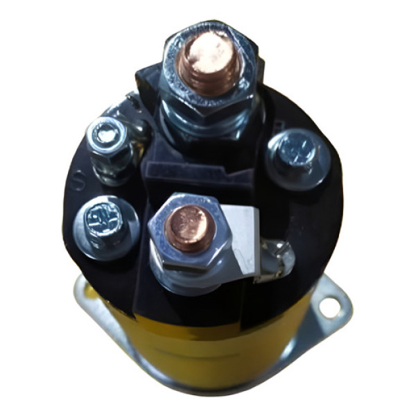 Chave Magnetica Bosch 29mt 12v Agrale Motor Mwm/ Mbb Ca