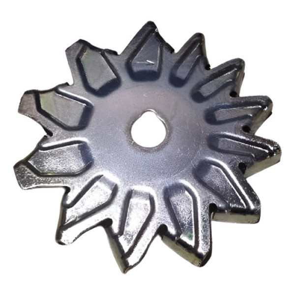 Ventuinha Do Alternador Mbb Of 1318 9122080892