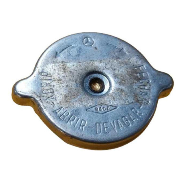 Tampa Radiador Agua Mbb O370 3455017015